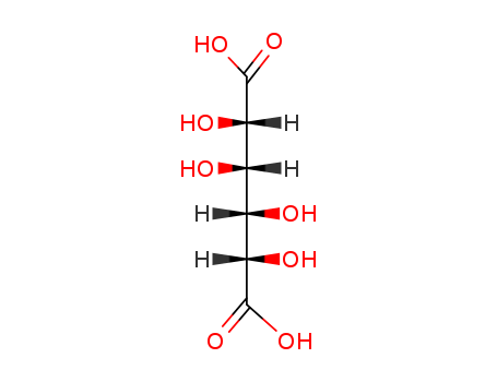 L-Idaric Acid