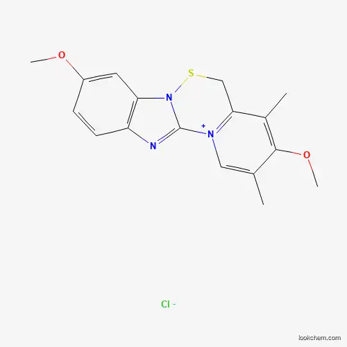 Molecular Structure of 121459-89-0 (Sulfenamide)