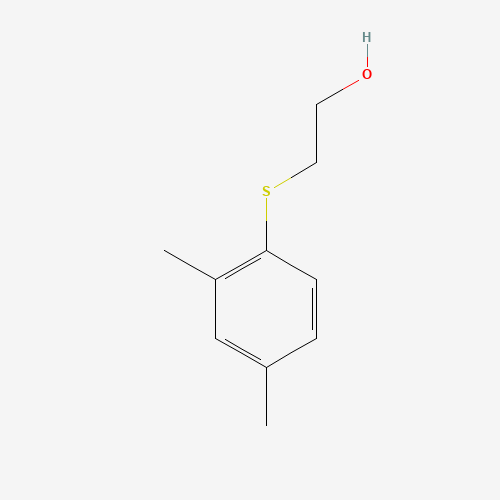 Ethanol, 2-[(2,4-dimethylphenyl)thio]-