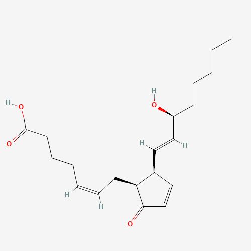 8-isoprostaglandin A2