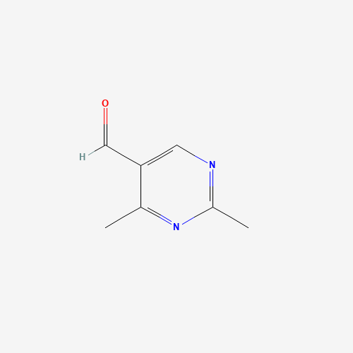 2,4-dimethylpyrimidine-5-carbaldehyde(933702-51-3)