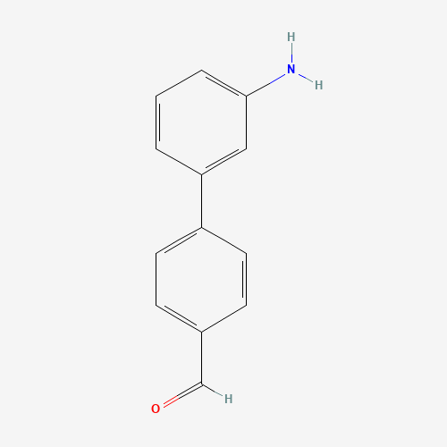 3'-Amino-biphenyl-4-carbaldehyde