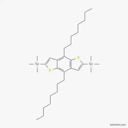 Molecular Structure of 1160823-80-2 (4,5-b Inverted exclamation mark]dithiophene)