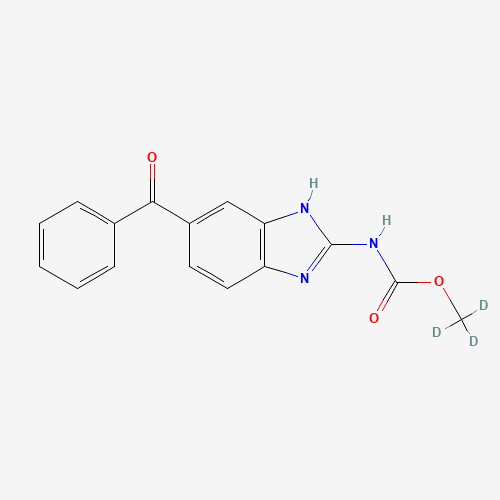 Mebendazole-d3(1173021-87-8)
