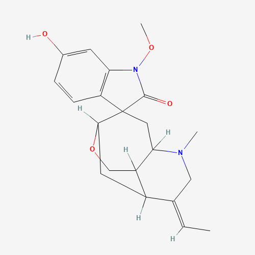 11-HydroxyhuMantenine