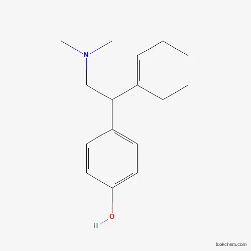 rac Dehydro-O-desMethyl Venlafaxine