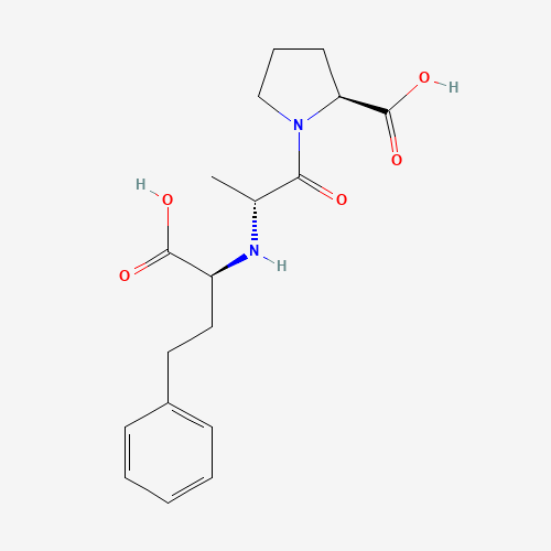 Enalapril Impurity 13 (Enalaprilat SRS Isomer)