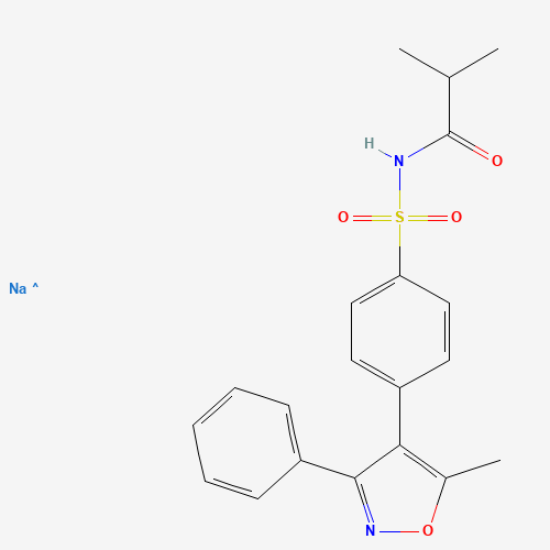 Acotiamide Impurity CAS 198470-83-6