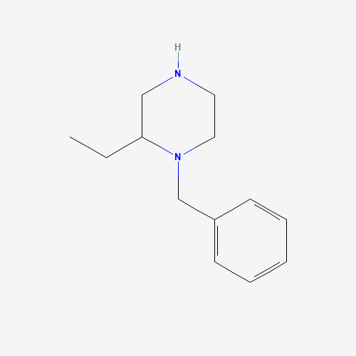 N-1-BENZYL-2-ETHYL-PIPERAZINE
