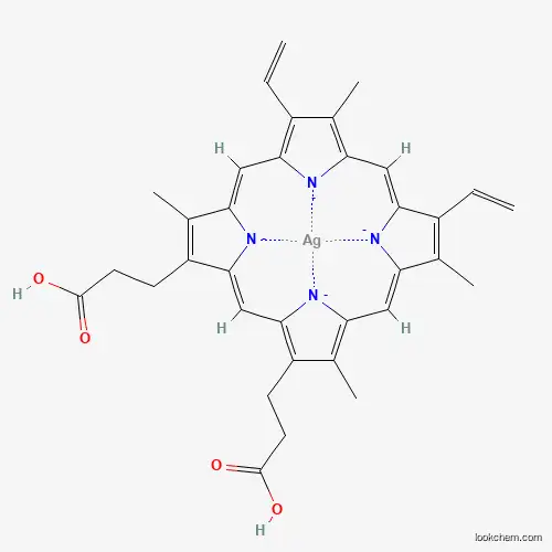 Molecular Structure of 80481-08-9 (CID 11967908)