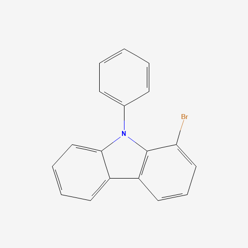 SAGECHEM/9H-Carbazole, 1-bromo-9-pheny
