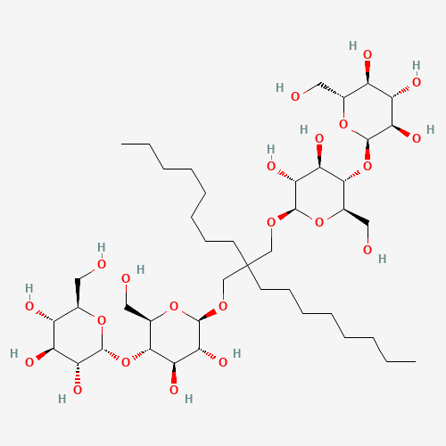Decyl maltose neopentyl glycol(1257852-99-5)