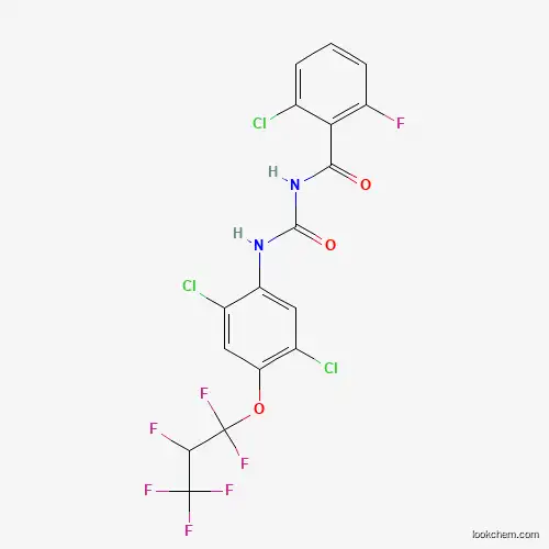 Molecular Structure of 103015-79-8 (39NL422Aqs)