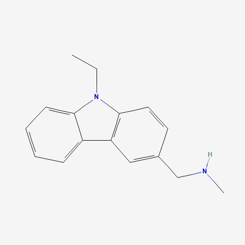 PhiKan-083 Hydrochloride(880813-36-5)