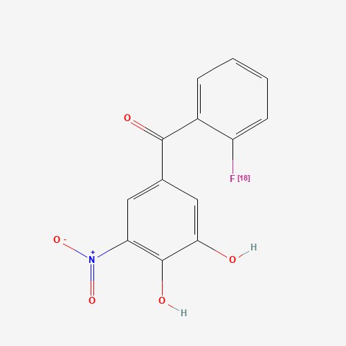 Molecular Structure of 172546-74-6 (Fhc72chr89)