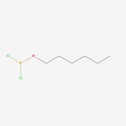 Molecular Structure of 10496-14-7 (Ethyl(butyl) dichlorophosphite)