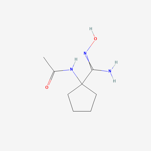 Molecular Structure of 1193390-67-8 (CID 53412413)