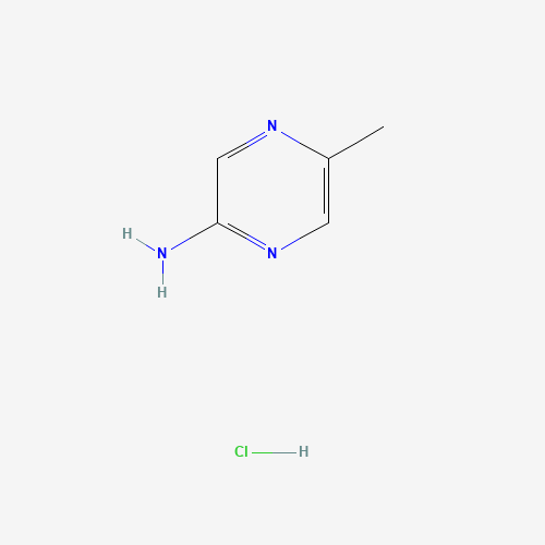 5-methylpyrazin-2-amine(1159824-25-5)