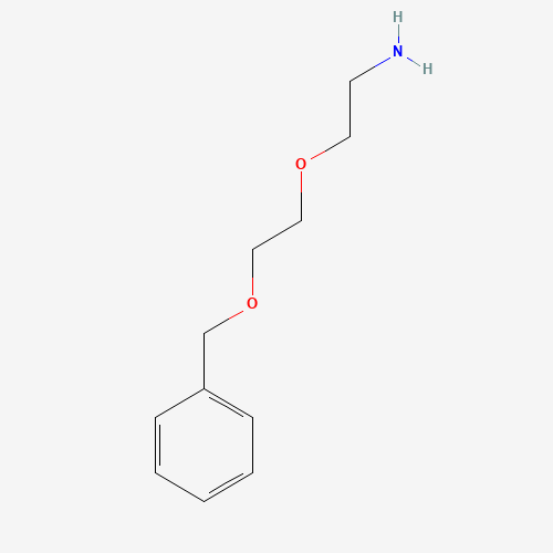 Benzyl-PEG2-Amino