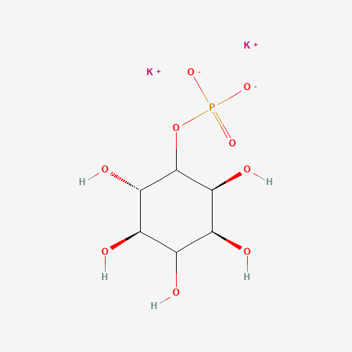 D-MYO-INOSITOL 1-PHOSPHATE DIPOTASSIUM SALT