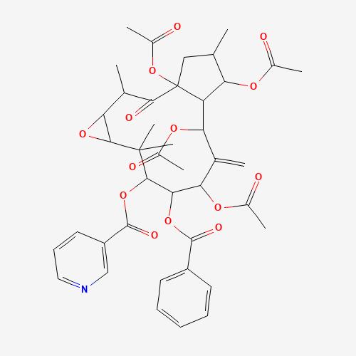 Kansuinine E(672945-84-5)