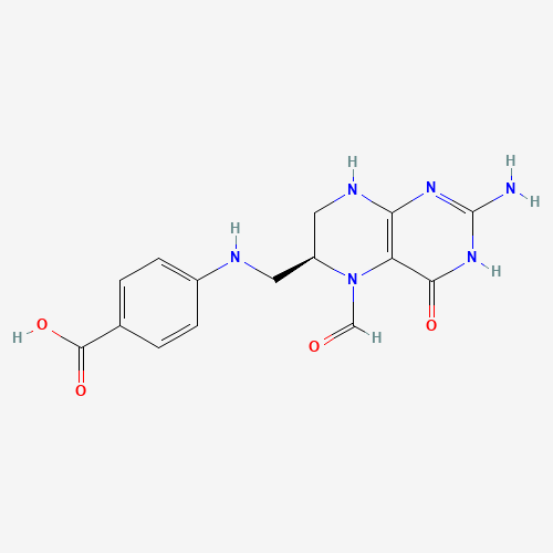 Folinic Acid IMpurity E(944737-05-7)