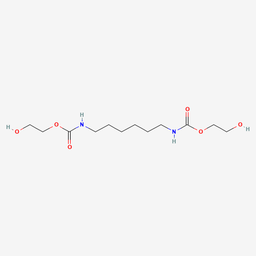 C,C'-Bis(2-hydroxyethyl) 
N,N'-1,6-
hexanediylbisIcarbamatel(13027-07-1)