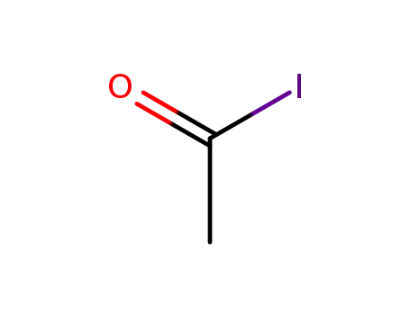 acetyl iodide