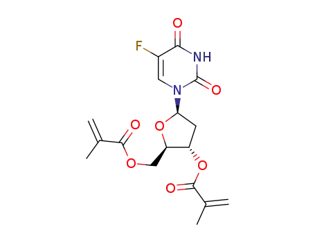 3',5'-di-O-methacryloyl-FUdR