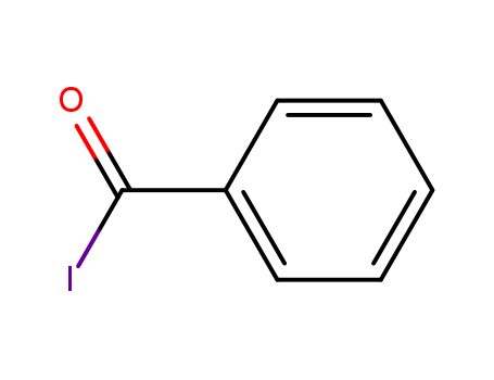 benzoyl iodide