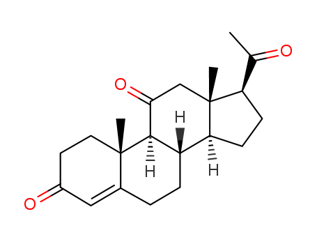 11-Ketoprogesterone