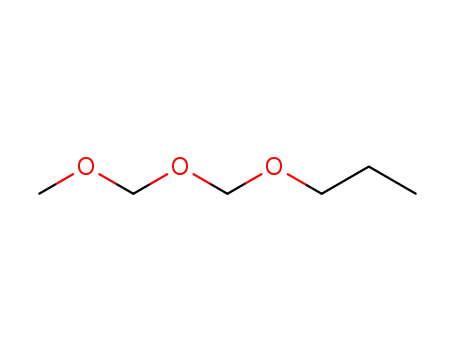 1-(methoxymethoxymethoxy)propane