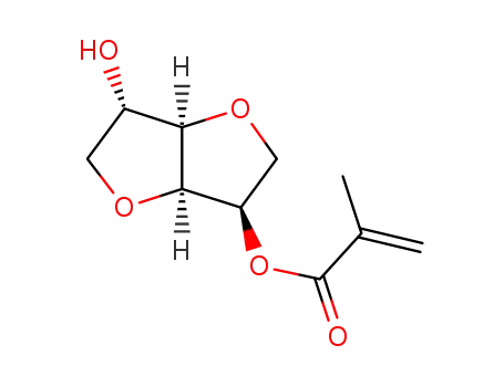 D-isosorbide 5-methacrylate