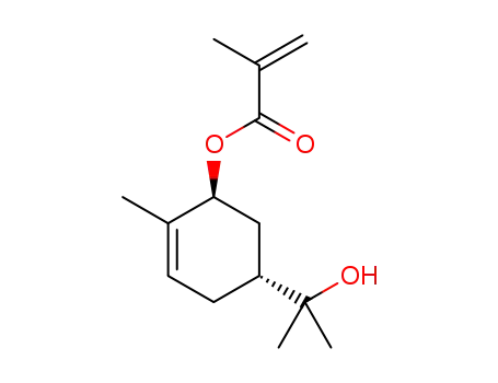 trans-sobreryl methacrylate
