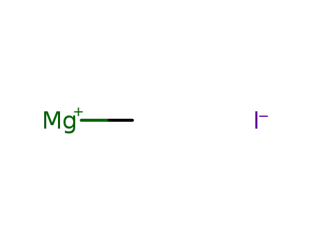 methylmagnesium iodide