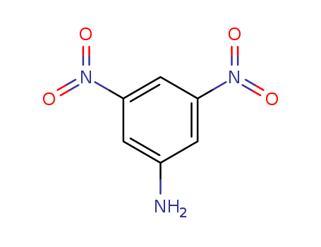 3,5-Dinitroaniline(618-87-1)
