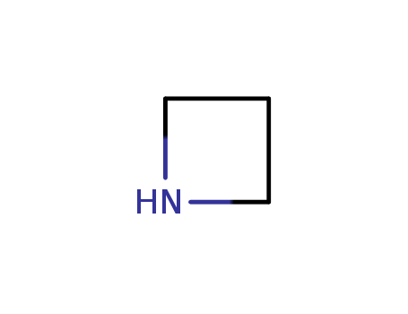 Azetidine(503-29-7)