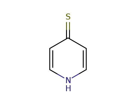 4-pyridinethione