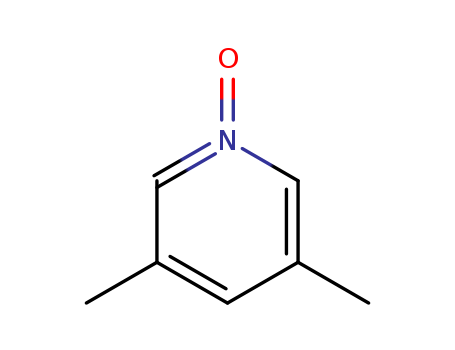 3,5-dimethylpyridine-1-oxide