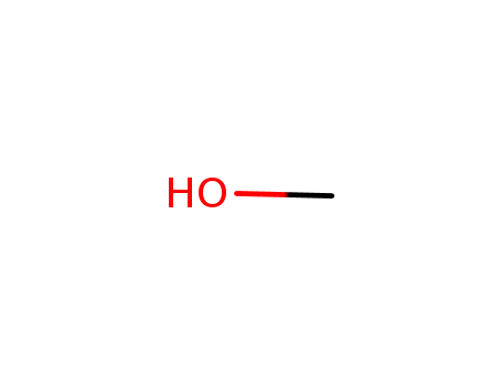 Methanol(67-56-1)