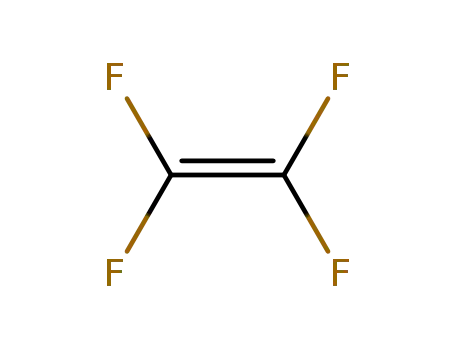 Ethene,1,1,2,2-tetrafluoro-