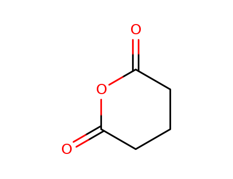 Glutaric anhydride(108-55-4)