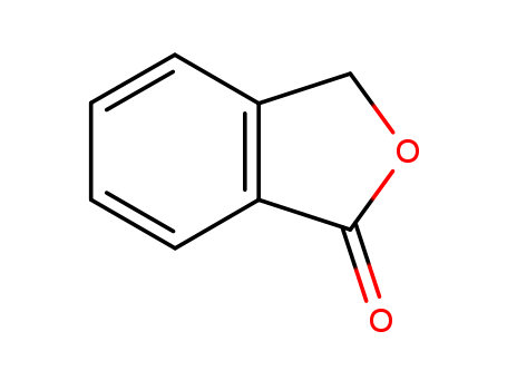 O-Hydroxymethylben zoic Acid Lactone (Phthalanone)