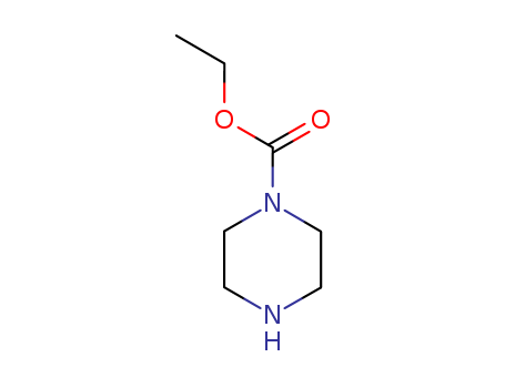 N-Carbethoxy Piperazine     120-43-4