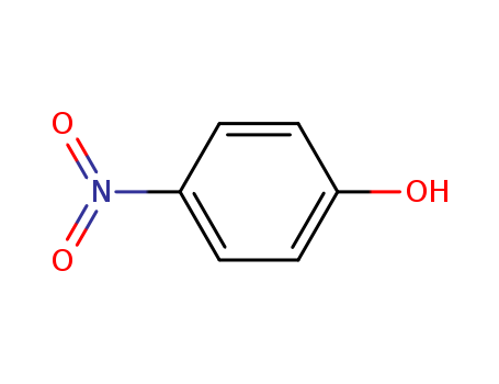 4-Nitrophenol(100-02-7)[100-02-7]