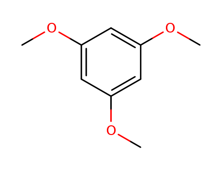 1,3,5-Trimethoxybenzene(Trimethyl Phloroglucinol)