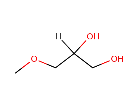 glycerol 1-monomethyl ether
