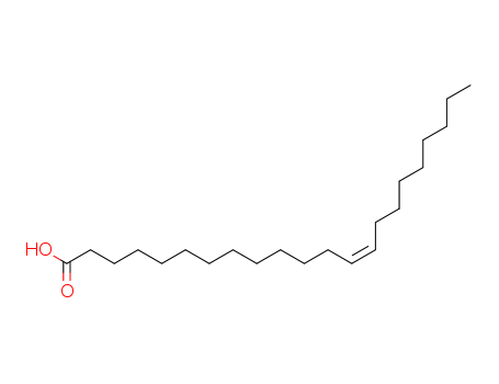 Erucic acid(112-86-7)