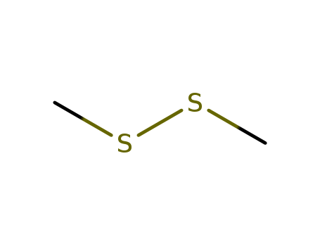 Dimethyl disulfide(624-92-0)