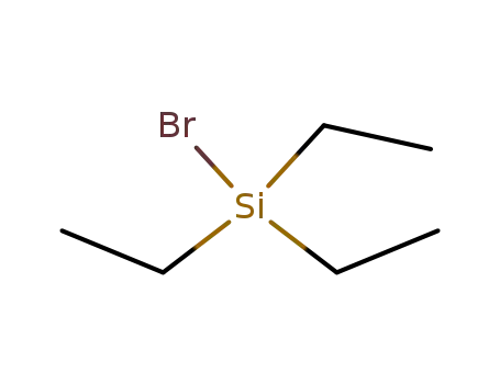 Triethylbromosilane